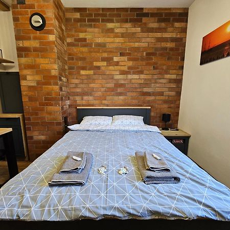 Apartamenty Kuznia Łeba Buitenkant foto